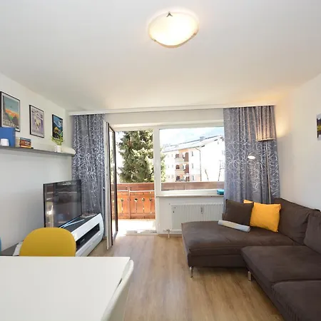 Areit One Family And Friends Apartment *