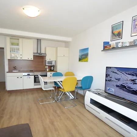Areit One Family And Friends Apartment Zell am See