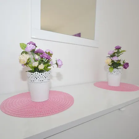 Areit One Family And Friends Apartment