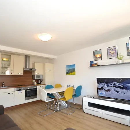 Apartment Areit One Family And Friends Zell am See
