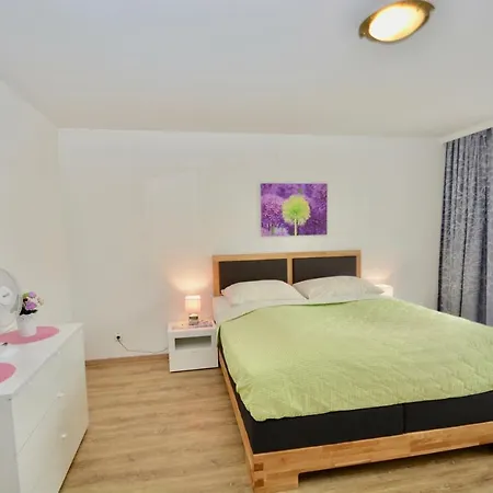 Apartment Areit One Family And Friends Zell am See