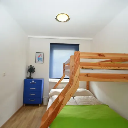 Areit One Family And Friends Apartment *